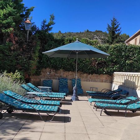 Villa Angel - Spa Caunes-Minervois Экстерьер фото