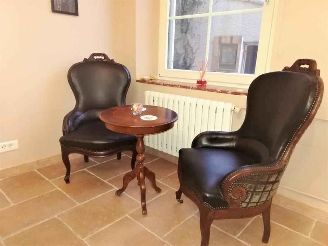 Villa Angel - Spa Caunes-Minervois Экстерьер фото