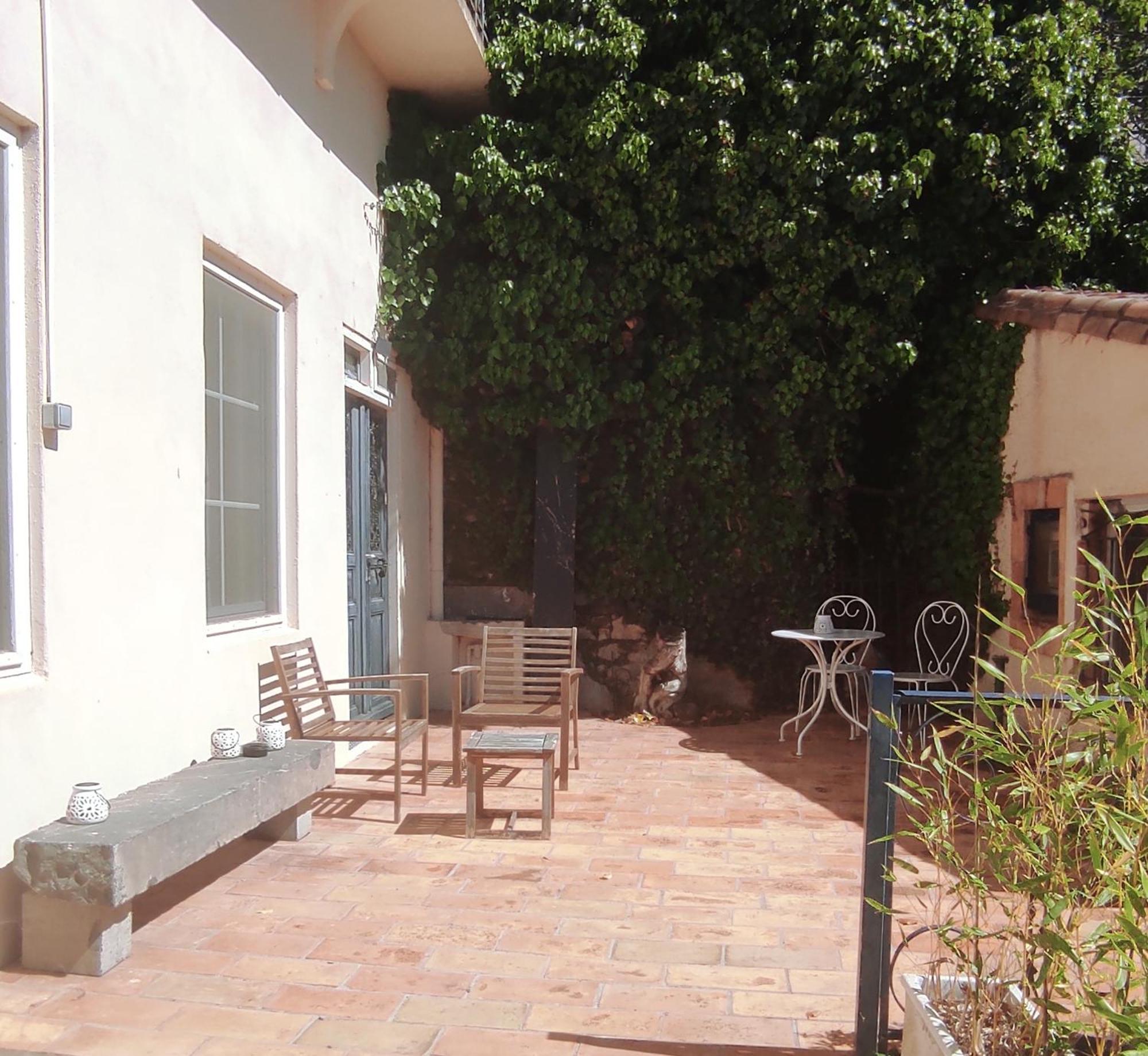 Villa Angel - Spa Caunes-Minervois Экстерьер фото