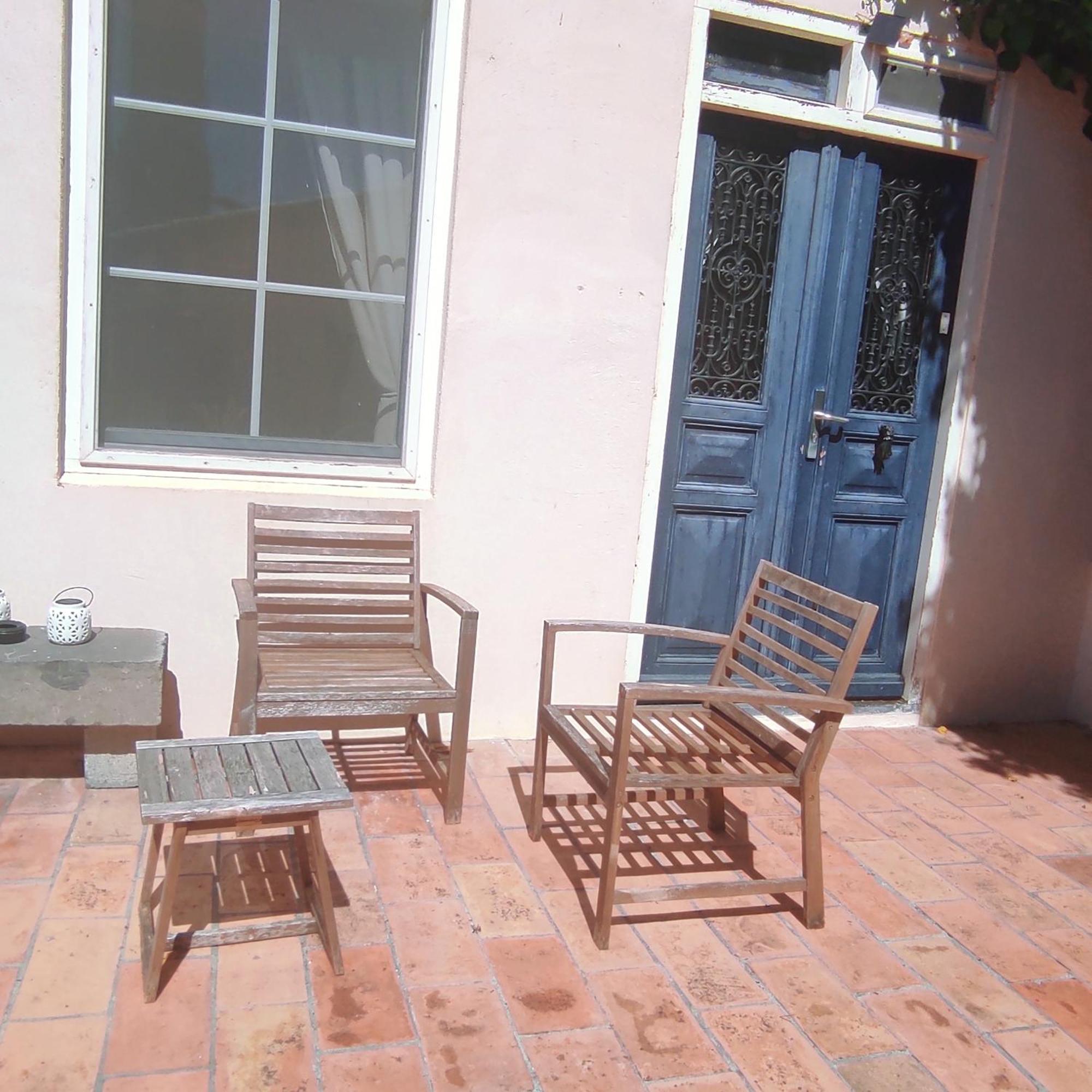 Villa Angel - Spa Caunes-Minervois Экстерьер фото
