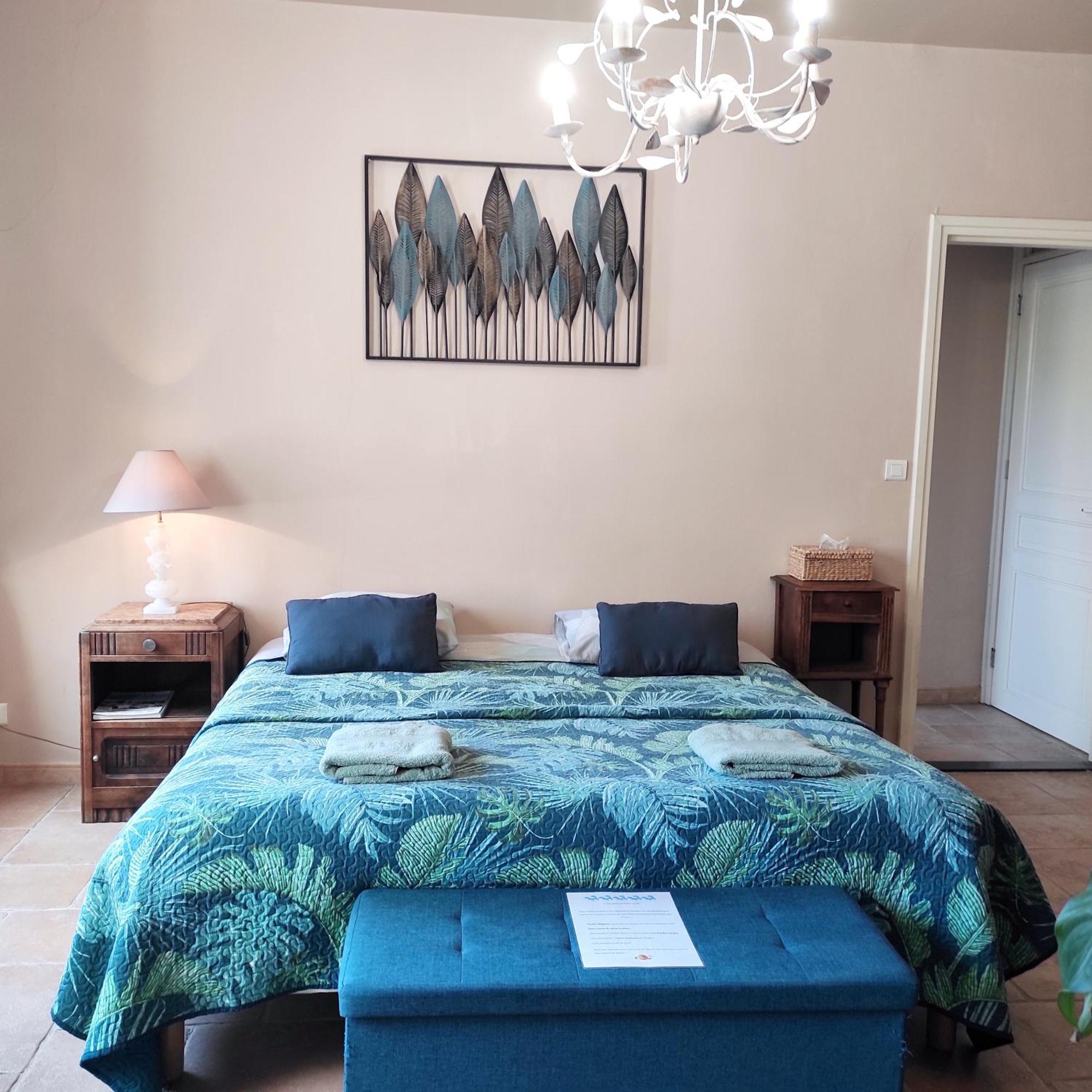 Villa Angel - Spa Caunes-Minervois Экстерьер фото