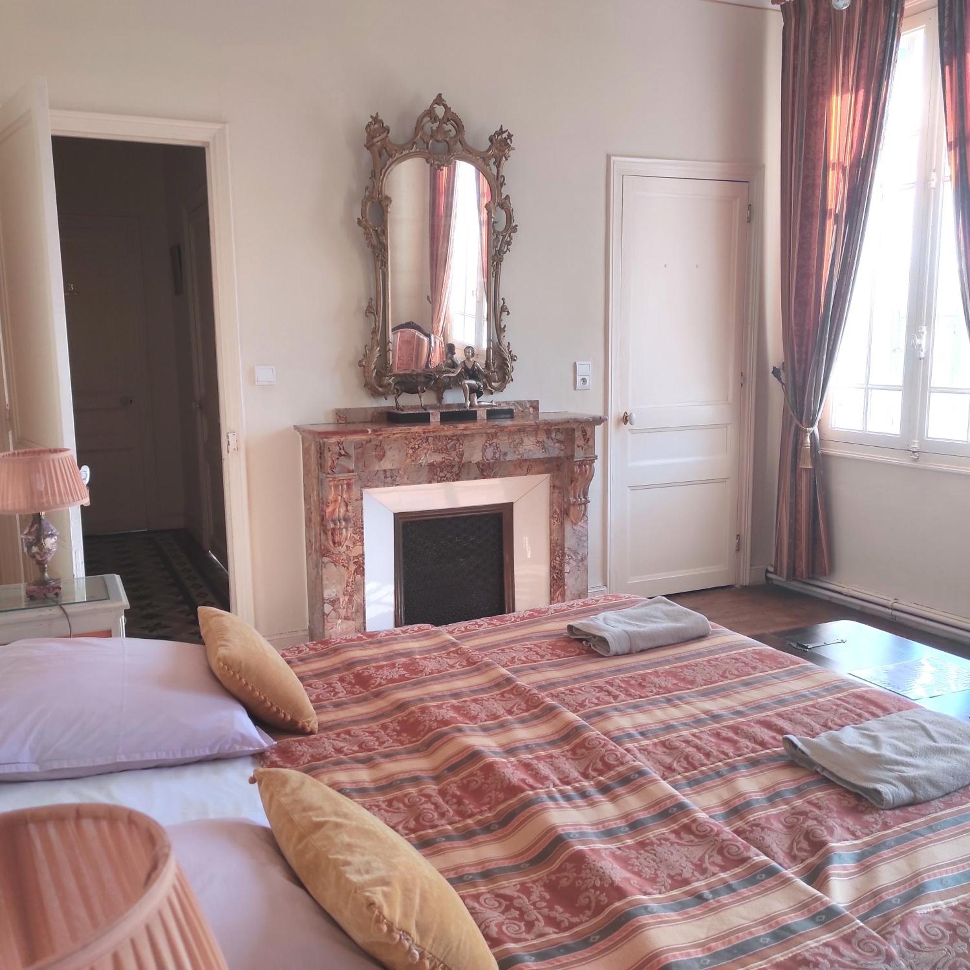 Villa Angel - Spa Caunes-Minervois Экстерьер фото