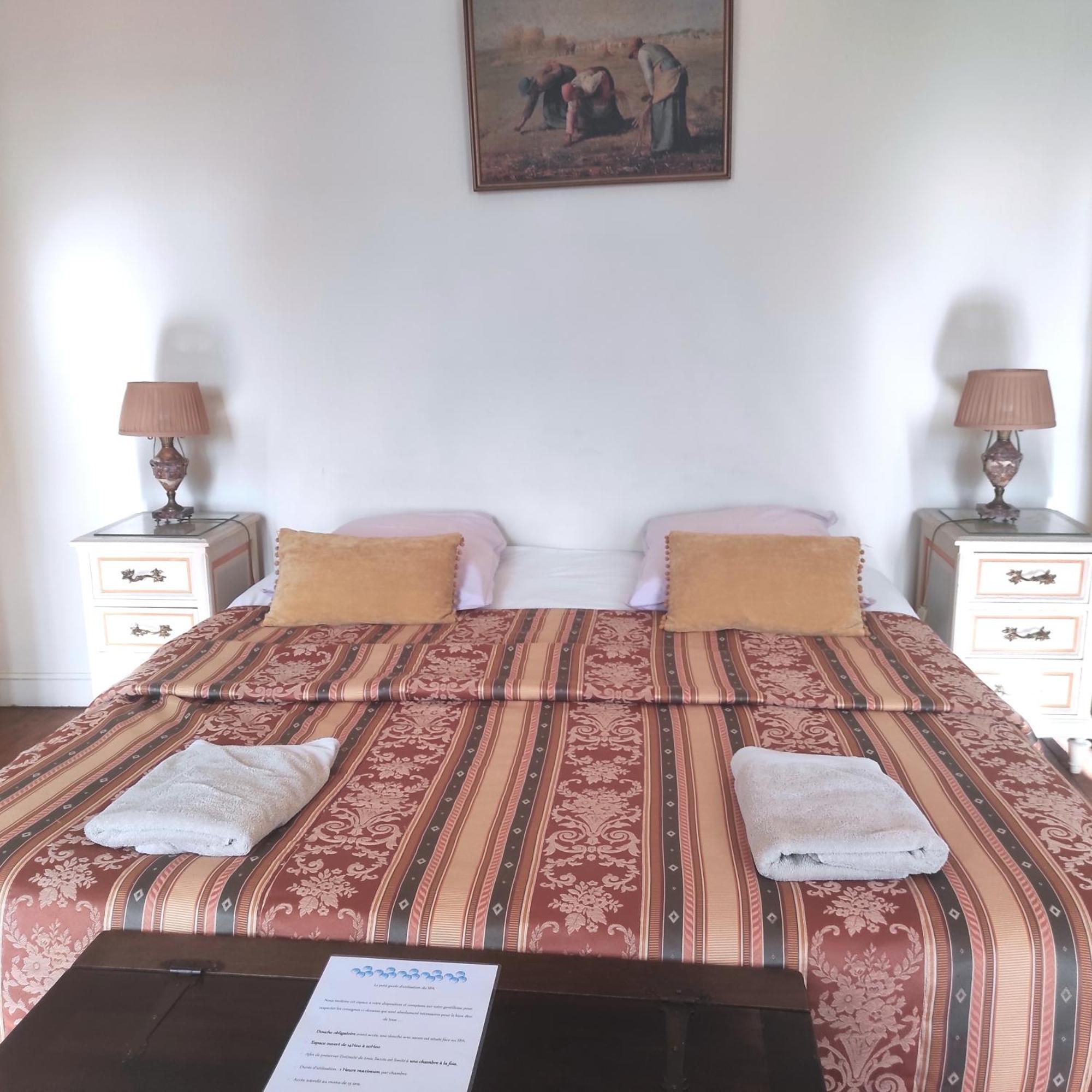 Villa Angel - Spa Caunes-Minervois Экстерьер фото