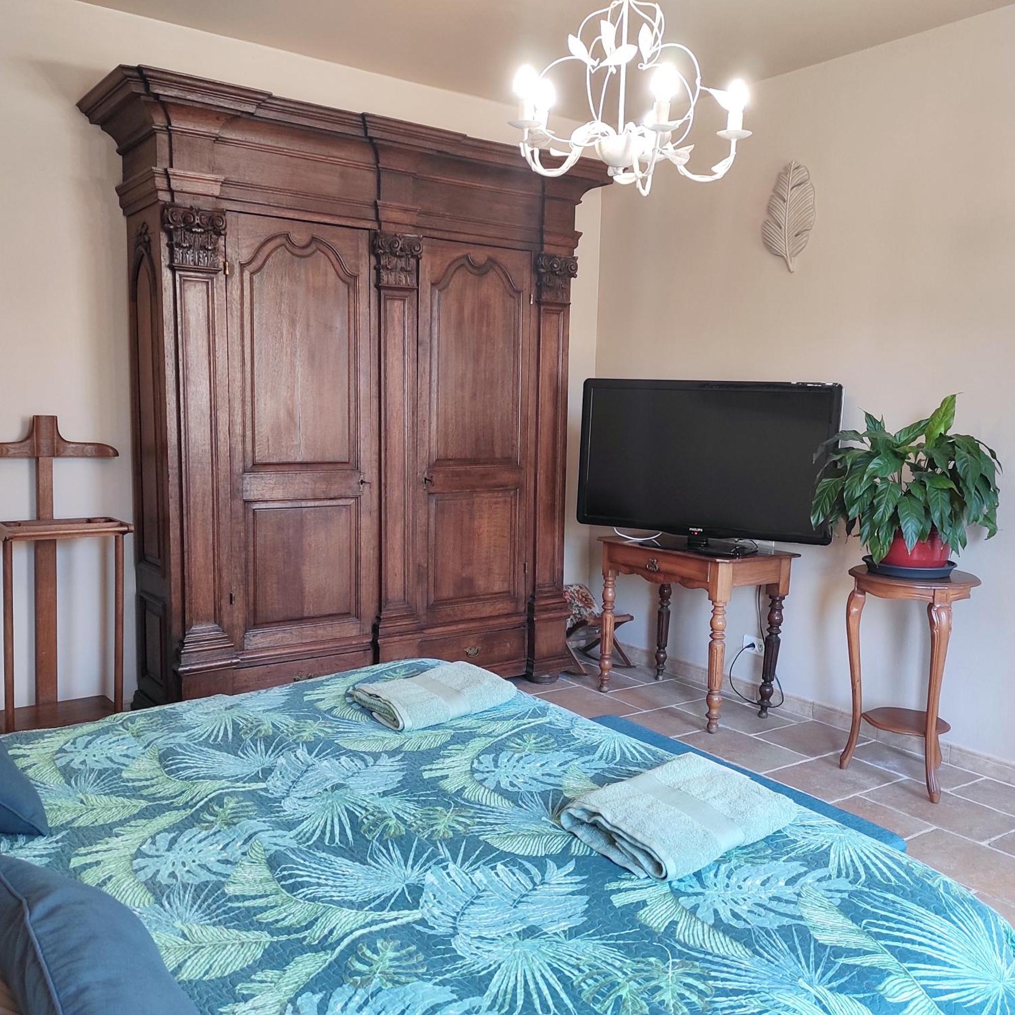 Villa Angel - Spa Caunes-Minervois Экстерьер фото