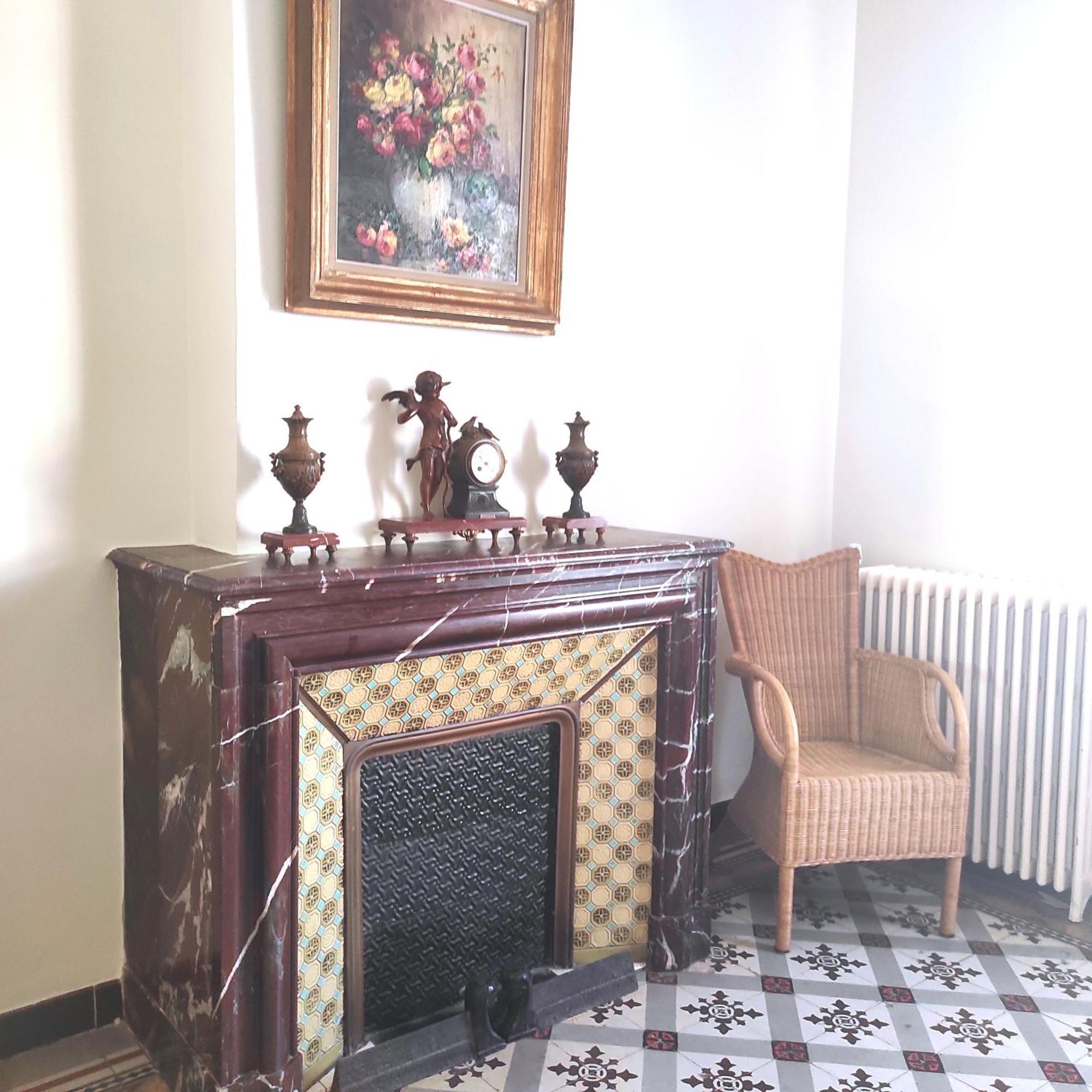 Villa Angel - Spa Caunes-Minervois Экстерьер фото