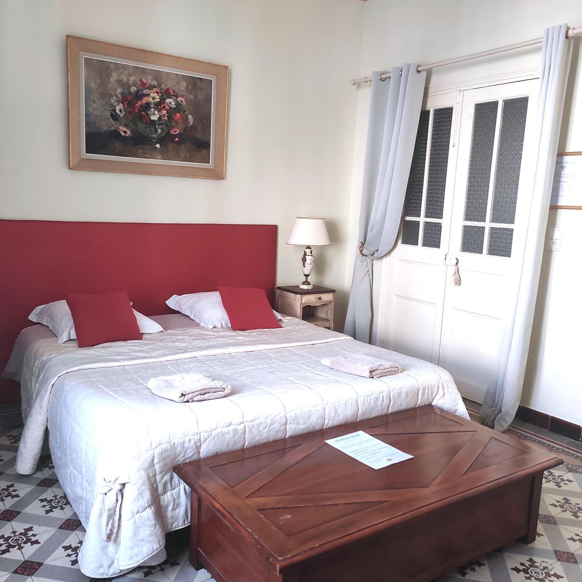 Villa Angel - Spa Caunes-Minervois Экстерьер фото