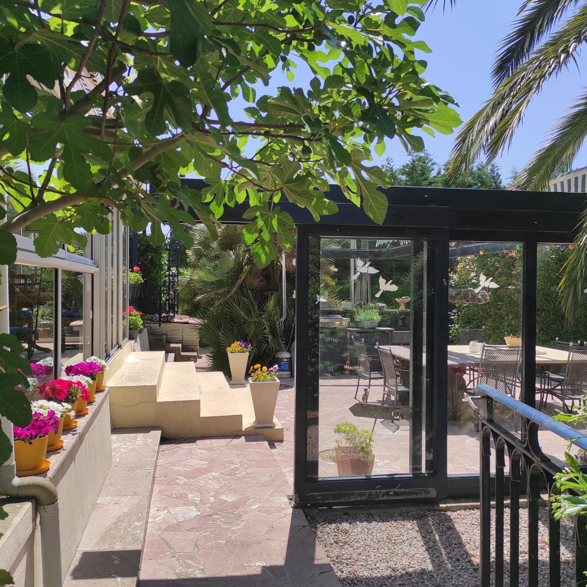 Villa Angel - Spa Caunes-Minervois Экстерьер фото