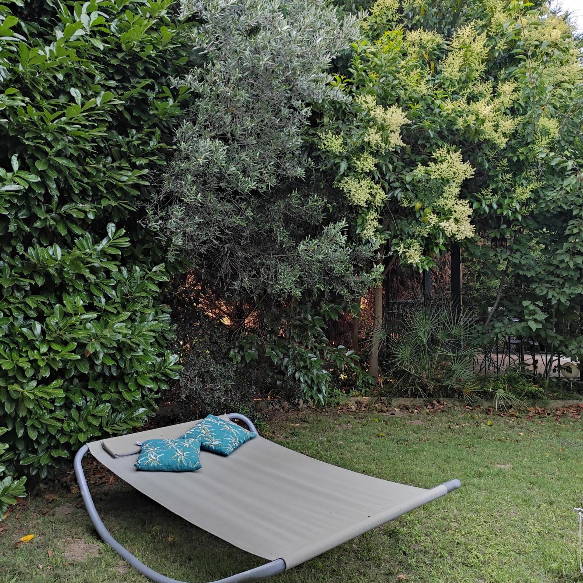 Villa Angel - Spa Caunes-Minervois Экстерьер фото